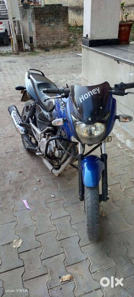 PULSAR 1500CC