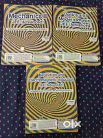 physics cengage books for iit jee