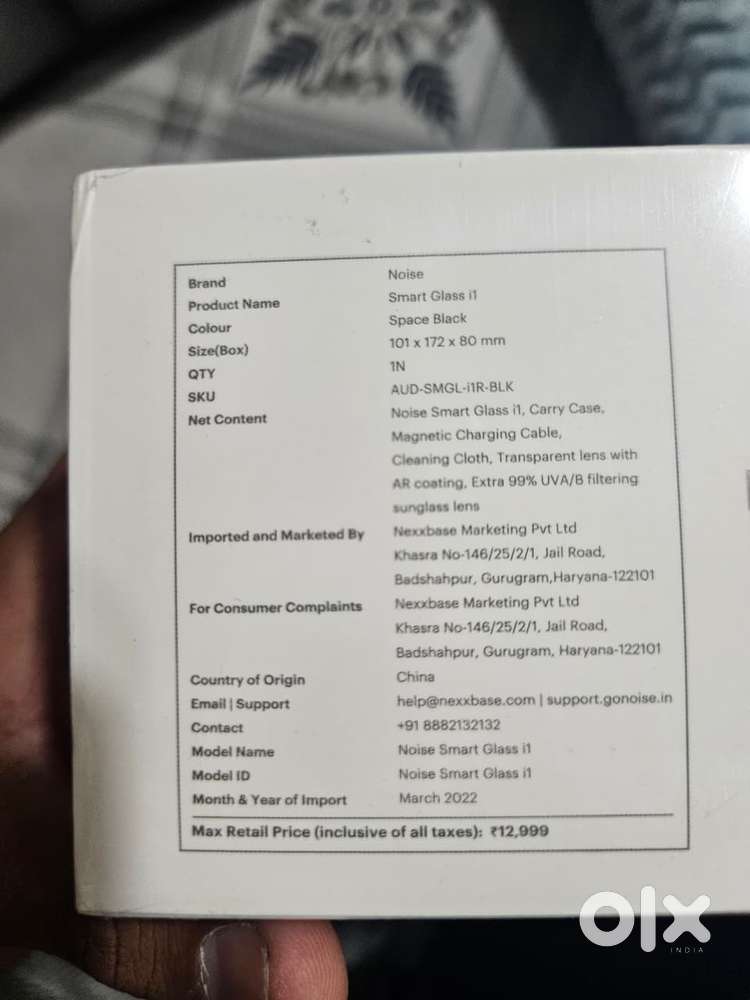 Control the volume  Take or reject calls  Change track