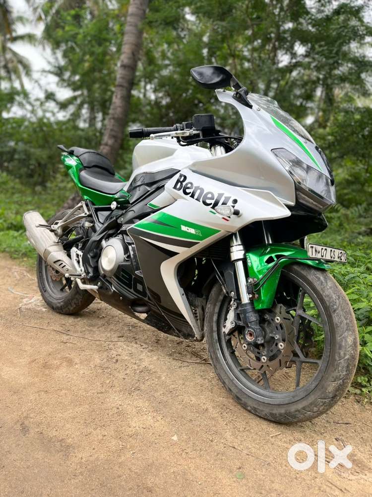 BENELI 302R(USED PERFECT CONDITION)NEGOTIATABLE