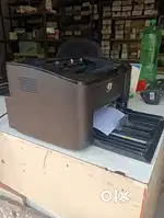 Samsung laser printer sale