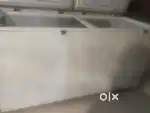 Deep freezer haier