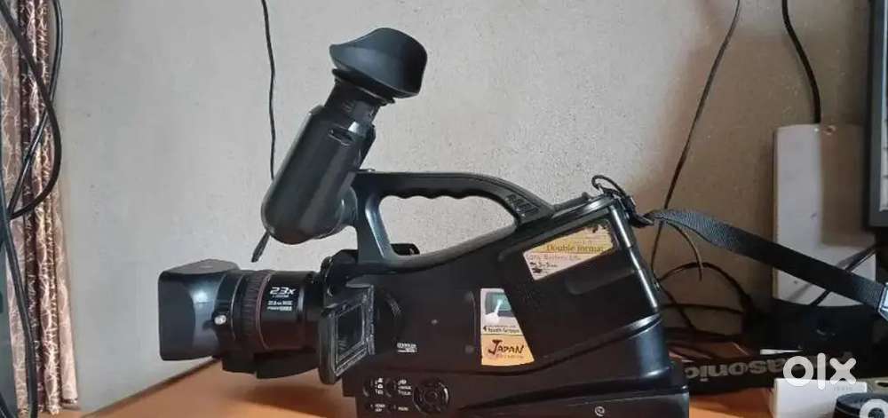 Panasonic mdh1 chill condition