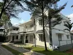 3-BHK Brand New Villa Kaloor, Kochi 1900 Sq Ft For Sale
