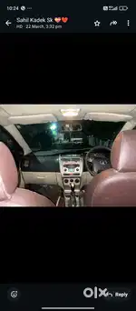 Tata Manza 2012 Diesel 132000 Km Driven