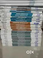 Allen neet modules