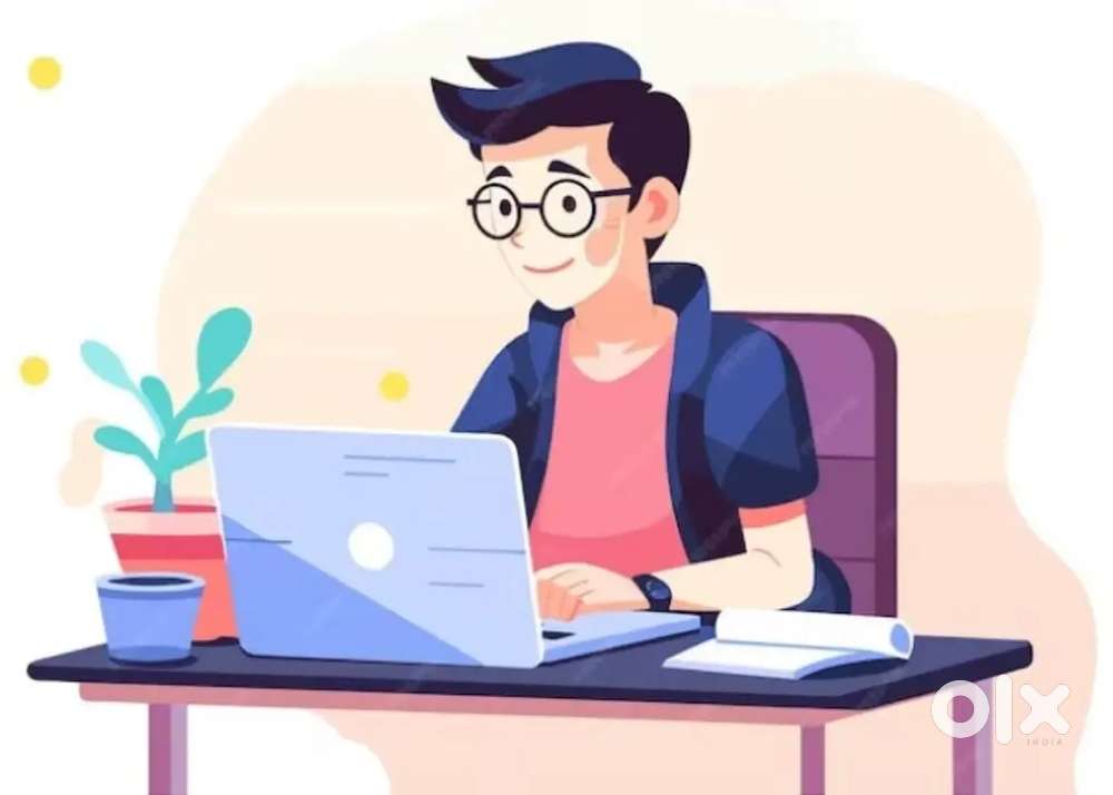Office work