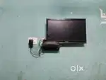 Videocon led 24 With airtel digital distv + settop box