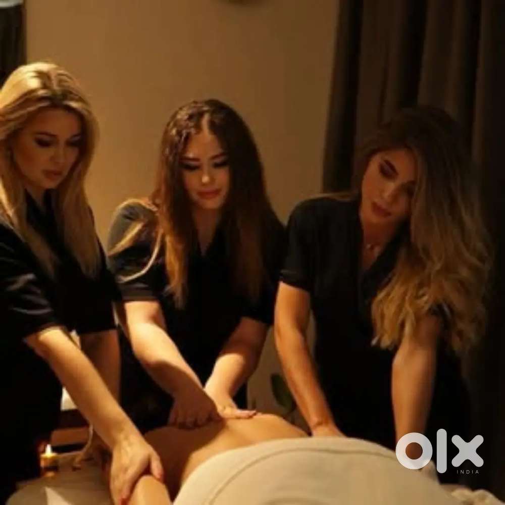 Massage therapists