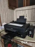 Epson L210 Colourful Printer with Standalone Photocopy Function.