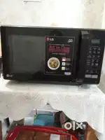 Oven in good condition