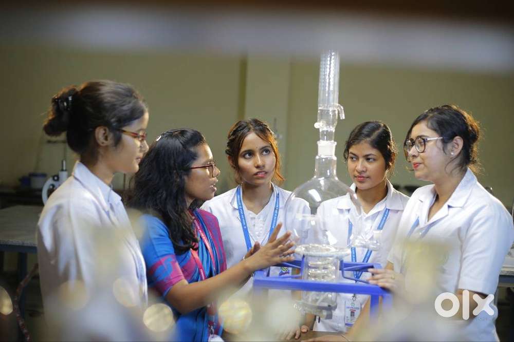 Hiring Female Admission Counsellors – Bangalore Group of Institutions,