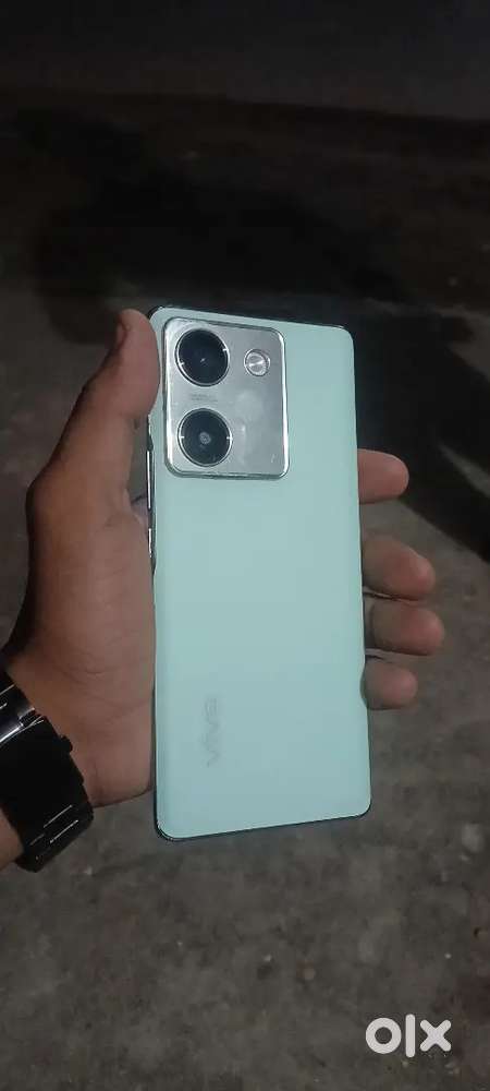 Vivo y200 pro