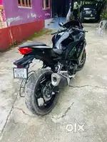 Kawasaki Ninja 300 for sale genuine buyers only