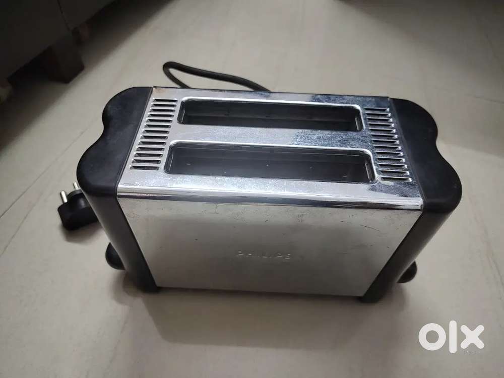Philips Bread Toaster