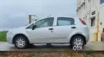 Fiat Punto 2011 Diesel Well Maintained