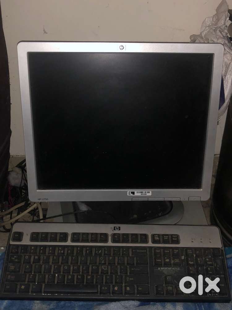 Good working 4gb ram