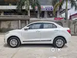 Maruti Suzuki Swift Dzire 2020 CNG & Hybrids Good Condition