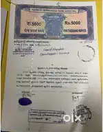 Urgent sale of 2 plots located in Pappampatti Edayarpalayam