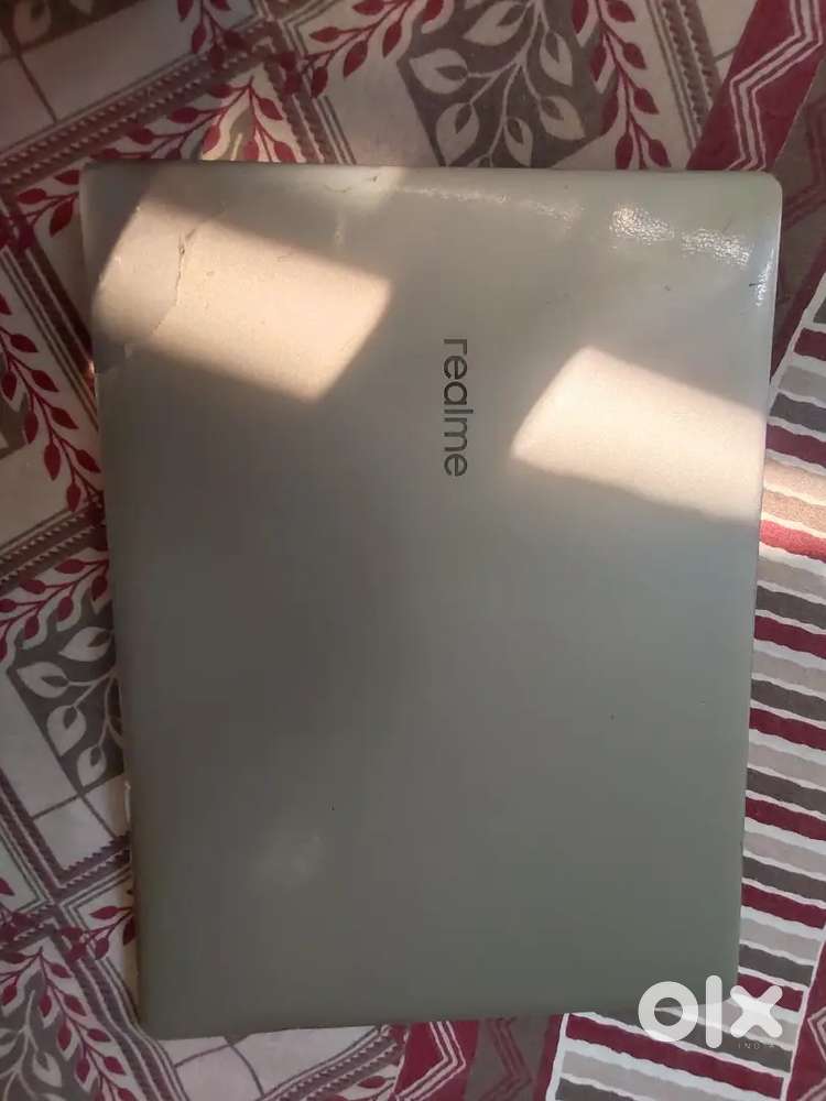 REAL ME LAPTOP SLIM 3