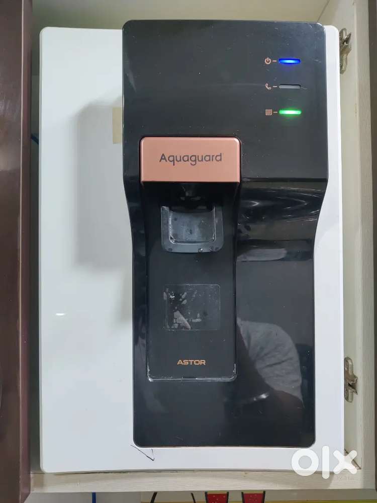 Aquaguard ro