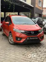 Honda Jazz V Automatic, 2015, Petrol