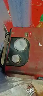 One year old mechine (location Baraigram)