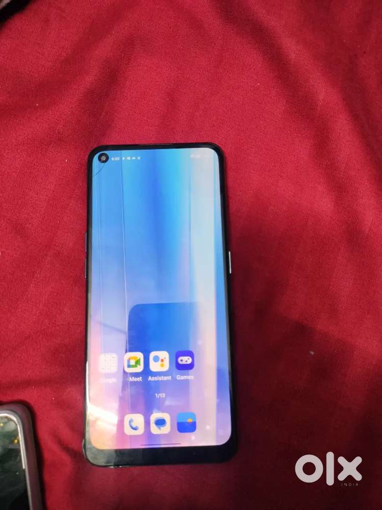 CE 2 Nord 5G