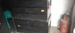 2 bass double magnet speaker