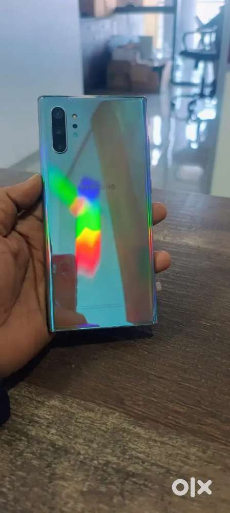 Samsung S10 Plus  good condition 12/ 256