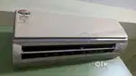 Hitachi Logicool 1.5 Ton Split AC
