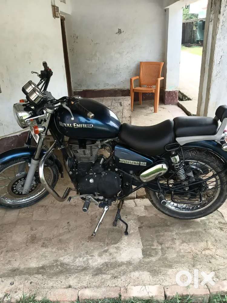 Fresh engine no work..
