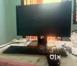 Dell Desktop setup