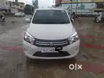 Maruti Suzuki Celerio petrol and cng 2017