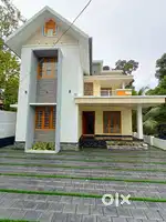 HOUSE FOR SALE AT KOTHANALLOOR, NEAR ETTUMANOOR