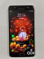 Samsung Galaxy J7 Max (SM-G615F)