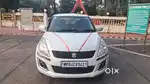 Maruti Suzuki Swift VXI Optional, 2017, Petrol