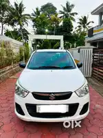 Maruti Suzuki Alto K10 VXi AMT/Automatic 2018 Petrol AGS