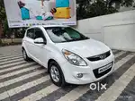 Hyundai i20 1.2 Asta ABS, 2012, Diesel