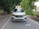 Maruti Suzuki Ertiga, 2020, CNG & Hybrids