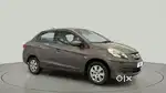 Honda Amaze 2013-2016 S i-Vtech, 2015, Petrol