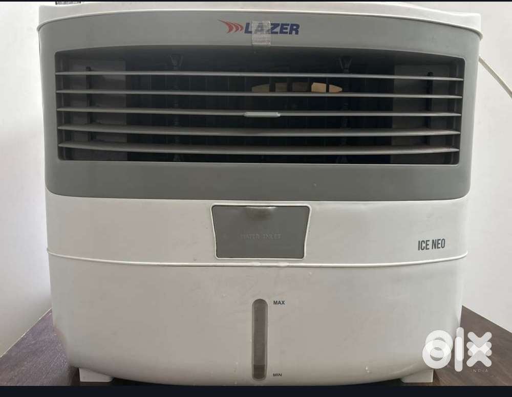 LAZER COOLER
