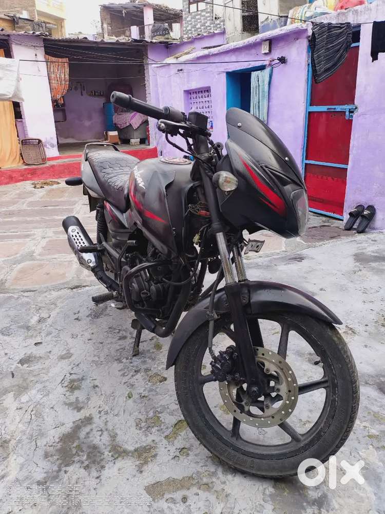 Gadi ka meter band h baki gadi a one condition he