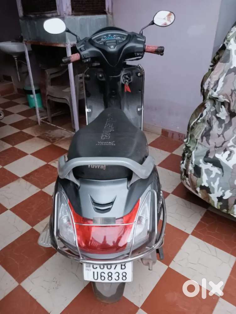 Activa 2019 model , activa 5g , excellent condition