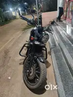 Jawa 42 dual chancel ABS