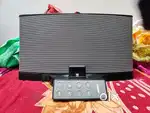 Bose sounddock iii mint condition all accessories remote mint