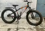 Avon Unused Fat Bike only 4 months old