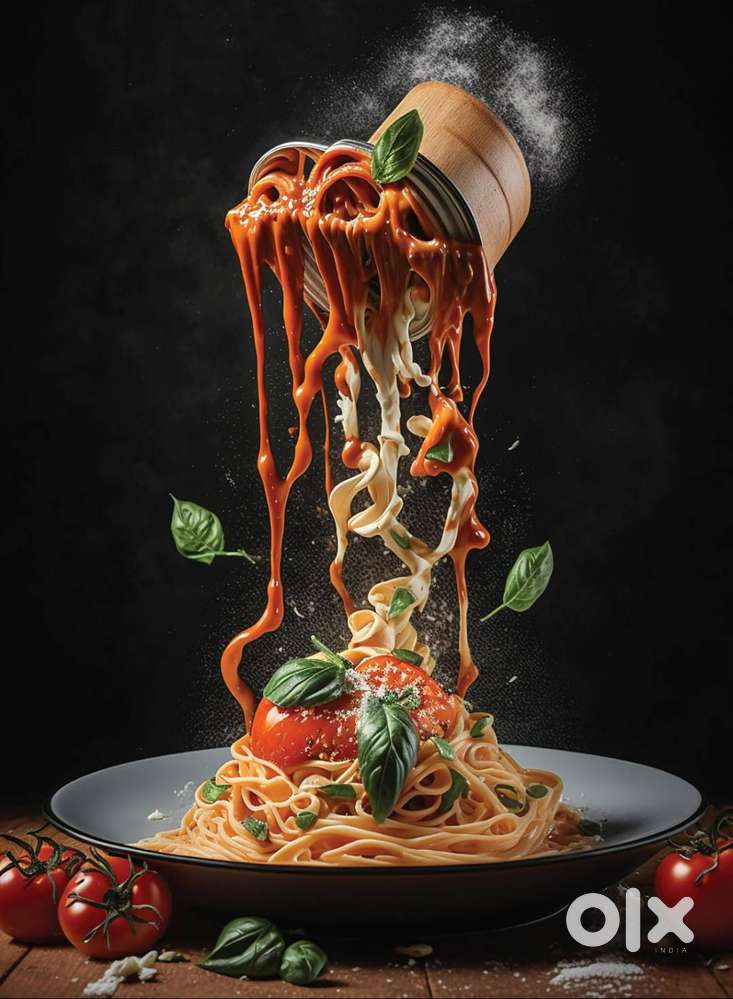 Bakerry & Pestry Barista Chef