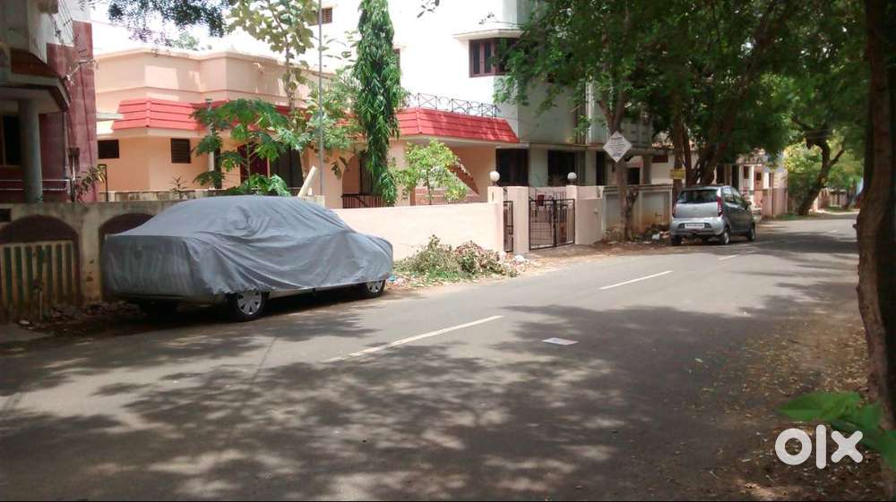 Independent Villa for Rent @ Meenakshi Nagar(P&T)