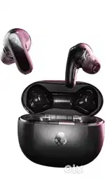 Skullcandy Rail ANC TWS 4 - MIC